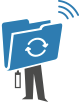 stockage documents Entreprise